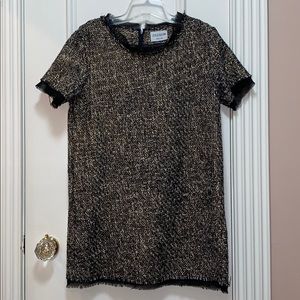 Tweed Blouse - made in Italy